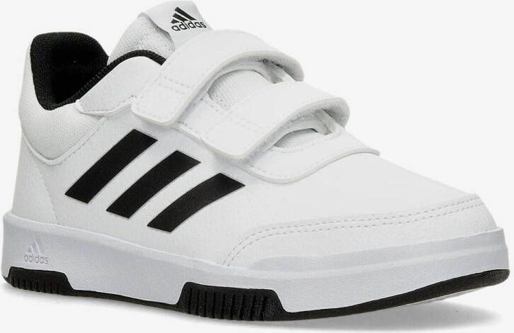 Adidas tensaur sport training sneakers wit kinderen