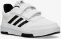 Adidas Sportswear Tensaur Sport 2.0 sneakers wit zwart Imitatieleer 36 2 3 - Thumbnail 14