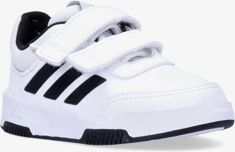 Adidas tensaur sport training sneakers wit kinderen