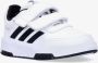 Adidas Sportswear Tensaur Sport 2.0 sneakers wit zwart Imitatieleer 25 1 2 - Thumbnail 11
