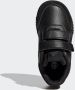 Adidas Tensaur Sport Infant Core Black Core Black Grey Six- Core Black Core Black Grey Six - Thumbnail 8
