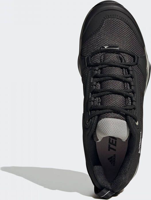 Adidas terrex ax3 wandelschoenen zwart dames