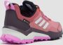 Adidas Terrex Women's Terrex AX4 GTX Multisportschoenen zwart grijs - Thumbnail 15