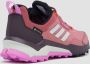 Adidas Terrex 's Terrex AX4 GTX Multisportschoenen zwart grijs - Thumbnail 15