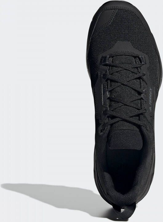 Adidas terrex ax4 primegreen hiking wandelschoenen zwart heren