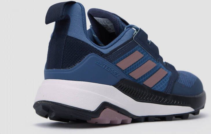 Adidas terrex trailmaker hiking wandelschoenen blauw dames