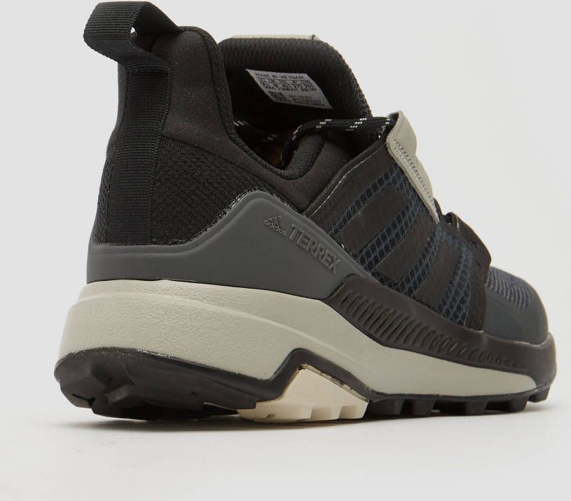 Adidas trailmaker wandelschoenen zwart heren