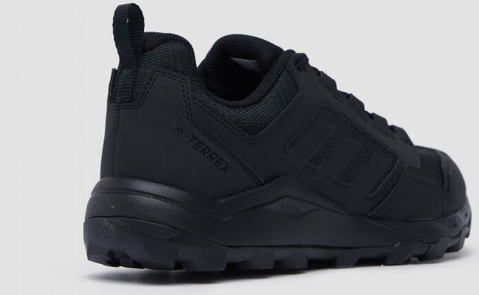 Adidas tracerocker 2 wandelschoenen zwart heren