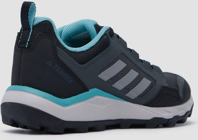 Adidas tracerocker 2 wandelschoenen zwart grijs dames