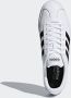 Adidas Vl Court 2.0 Sneakers Ftwr White Core Black Core Black - Thumbnail 7
