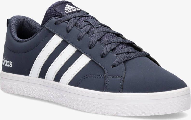 Adidas vs pace 2.0 sneakers blauw wit heren