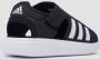 Adidas Water Sandals Infant Core Black Cloud White Core Black- Core Black Cloud White Core Black - Thumbnail 7