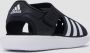 Adidas Water Sandals Children Core Black Cloud White Core Black Core Black Cloud White Core Black - Thumbnail 14