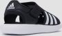 Adidas Summer Closed Toe Water Sandals Unisex Slippers en Sandalen Zwart Maat: 30.5 Mesh Synthetisch Foot Locker - Thumbnail 15