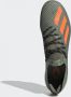 Adidas Performance X 19.1 Fg De schoenen van de voetbal Mannen Grijs - Thumbnail 5