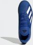 Adidas X 19.3 IN Kinderen Zaalvoetbalschoenen EG7170 - Thumbnail 2
