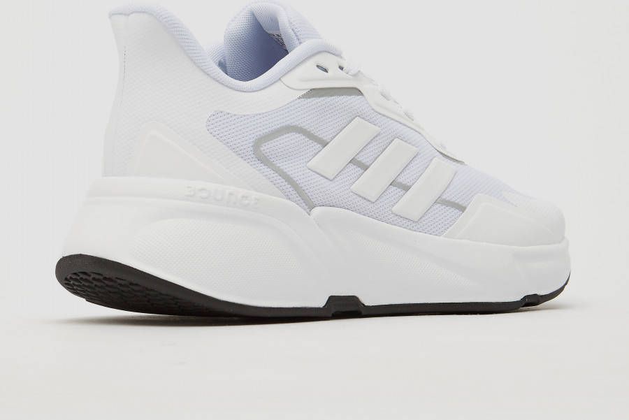 Adidas x9000l1 sneakers wit heren