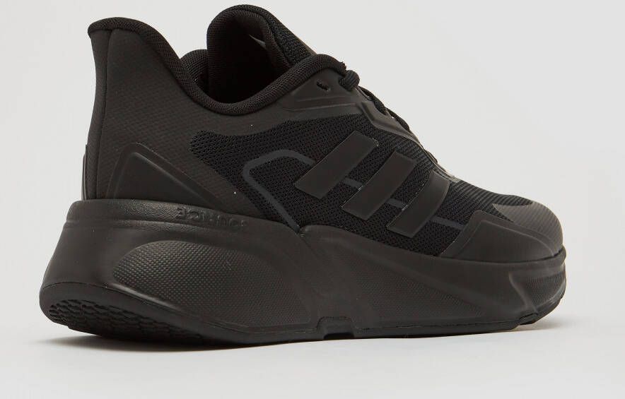 Adidas x9000l1 sneakers zwart heren