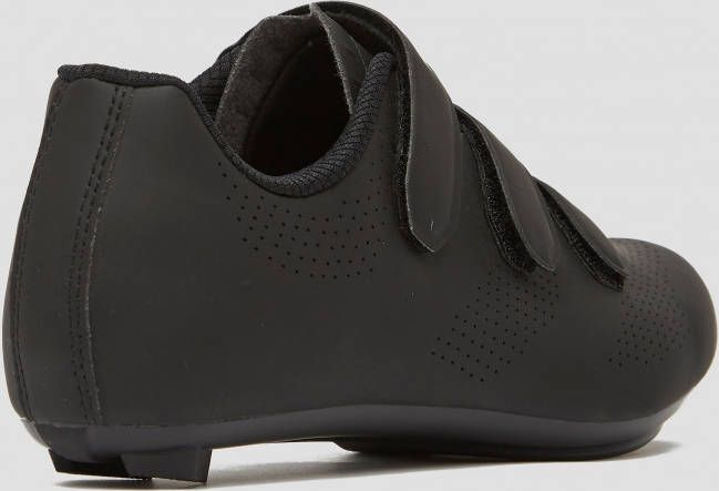 AGU r410 road fietsschoenen zwart heren