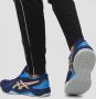 ASICS Ascis Gel-Challenger 12 Clay tennisschoenen heren donker blauw - Thumbnail 4