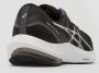 ASICS GEL-Pulse 13 Heren Sportschoenen Hardlopen Zwart Zilver - Thumbnail 10