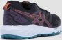 ASICS Gel-Sonoma 6 Trailrunningschoenen Black Night Shade Dames - Thumbnail 14