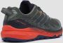 ASICS Gel-Trabuco 10 Trailrunningschoenen Mantle Green Midnight Heren - Thumbnail 12