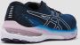 ASICS GT-2000 10 Dames Sportschoenen Hardlopen Weg zwart paars - Thumbnail 11