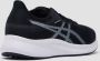 ASICS Patriot 13 heren hardloopschoenen Zwart Uitneembare zool - Thumbnail 75