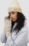 Barts Handschoenen met labelpatch model 'Witzia' - Thumbnail 3