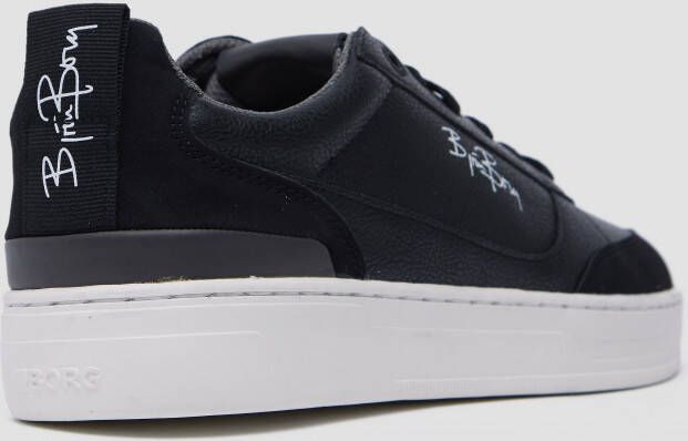 Bj rn Borg Bjorn Borg T1050 Ctr Sneakers Zwart Grijs Heren