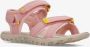 Boriken Covadonga Roze Wandelsandalen Dames - Thumbnail 2