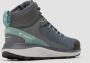 Columbia Trailstorm Mid Wandelschoenen Dames Waterdicht Graphite Dusty Bergschoenen - Thumbnail 11