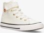 Converse chuck taylor all star 1v sneakers beige kinderen - Thumbnail 2