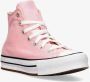 Converse chuck taylor all star lift sneakers roze kinderen - Thumbnail 2