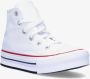Converse All Star Lift High Platform Children White Kind White - Thumbnail 4