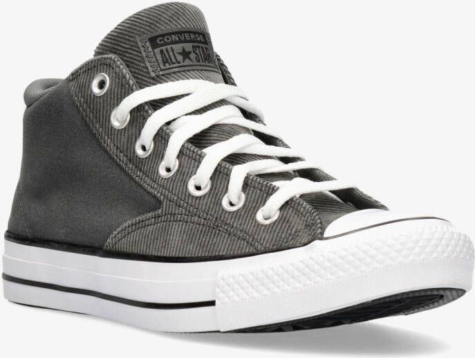 Converse chuck taylor all star malden sneakers zwart grijs heren