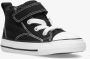 Converse chuck taylor all star malden sneakers zwart wit kinderen - Thumbnail 2
