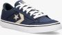 Converse tobin seasonal color sneakers blauw grijs heren - Thumbnail 2
