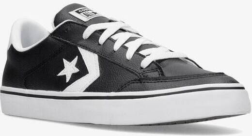 Converse tobin sneakers zwart wit heren