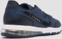 CRUYFF flash runner sneakers blauw heren - Thumbnail 9