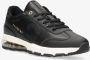CRUYFF flash runner sneakers zwart wit heren - Thumbnail 2