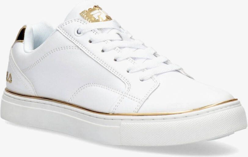 Fila hotsell amalfi white