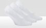 Fila ghost sokken 3 pack wit heren - Thumbnail 2