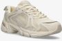Fila heroic sp sneakers beige dames - Thumbnail 2