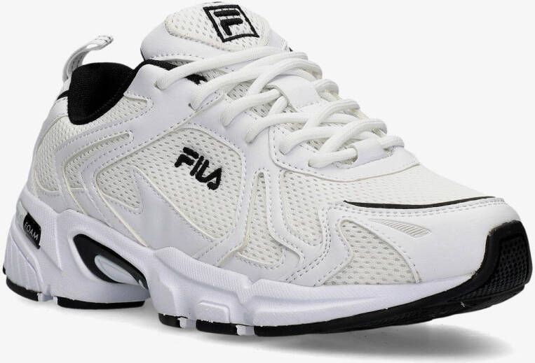 Fila heroic sp sneakers wit zwart dames