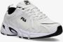 Fila heroic sp sneakers wit zwart dames - Thumbnail 2