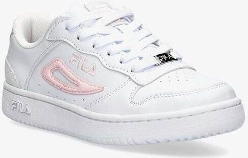 Fila lnx-100 tn sneakers roze wit dames