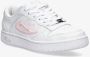 Fila lnx-100 tn sneakers roze wit dames - Thumbnail 2