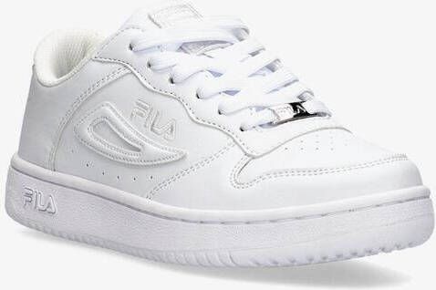 Fila lnx-100 tn sneakers wit dames